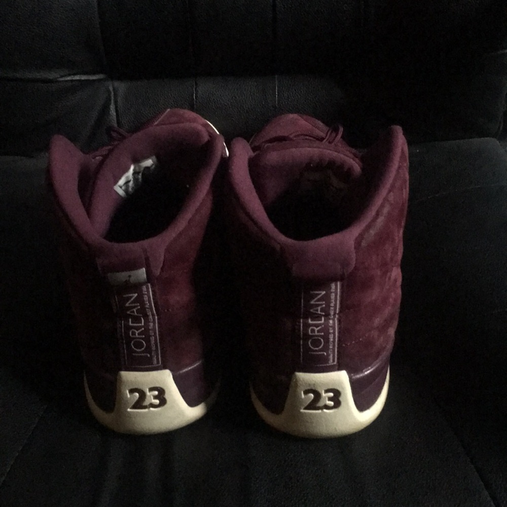 Jordan 12’s - Picture 4 of 4